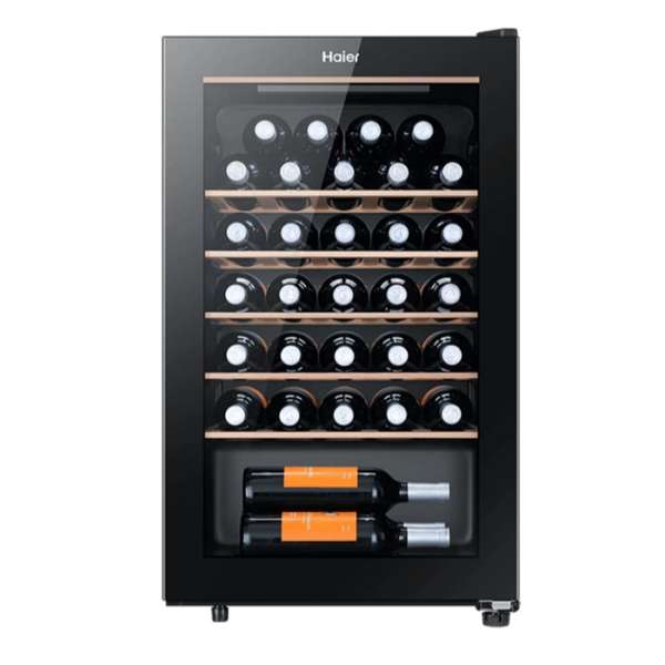 Винный шкаф Haier FWC33GA